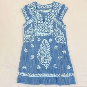 Roller Rabbit dress